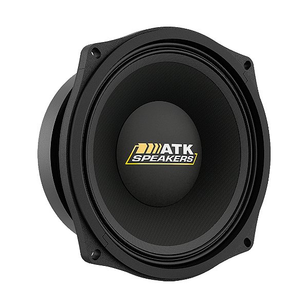 Alto-falante 6 Pol 250W RMS 8 Ohms WF150500B8 Atk Eletroacústica