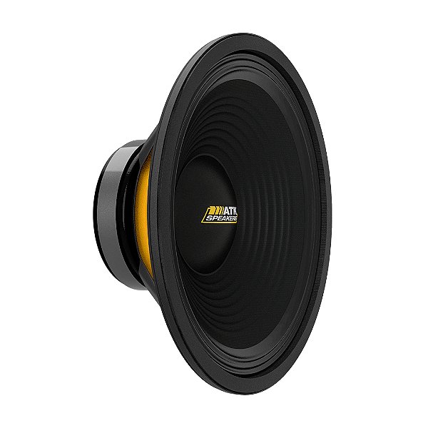 Alto-falante 250W 12 Pol 8 Ohms WF300500B8 Atk Eletroacústica