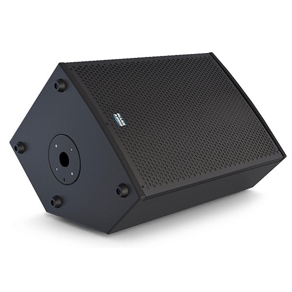 Caixa Acústica Amplificada 12" 150 W Rms CA600 Mark Audio