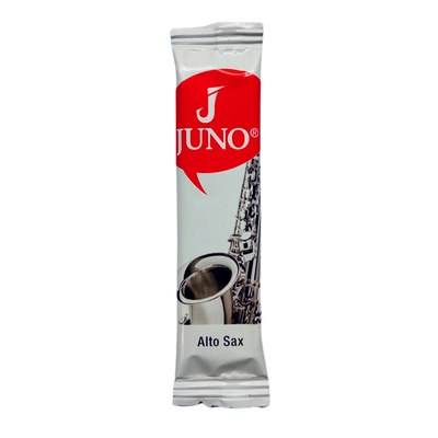 Palheta 2 P/sax Alto Jsr612 Juno