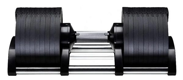 Halter Dumbbell Smart Ajustável - 32 kg