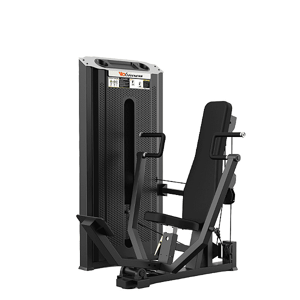 Aparelho Supino Vertical