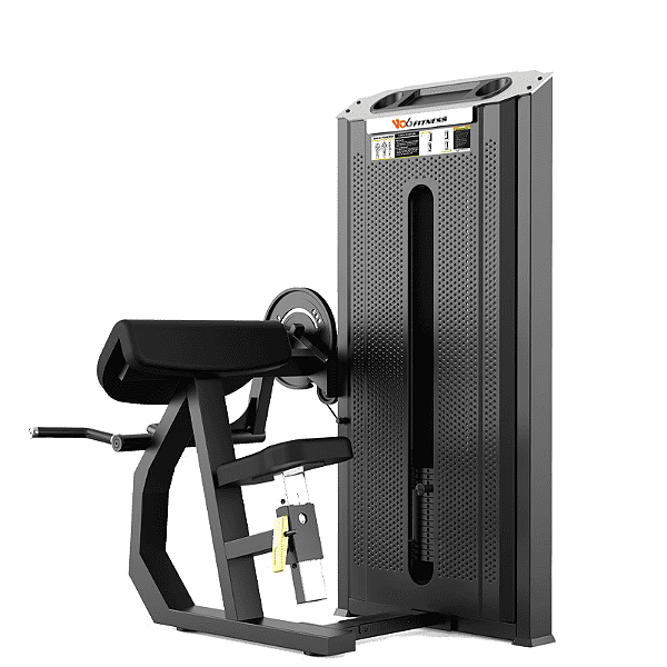 Rosca Scott Profissional