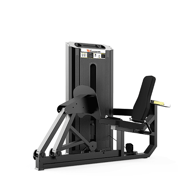 Aparelho Leg Press Horizontal Profissional