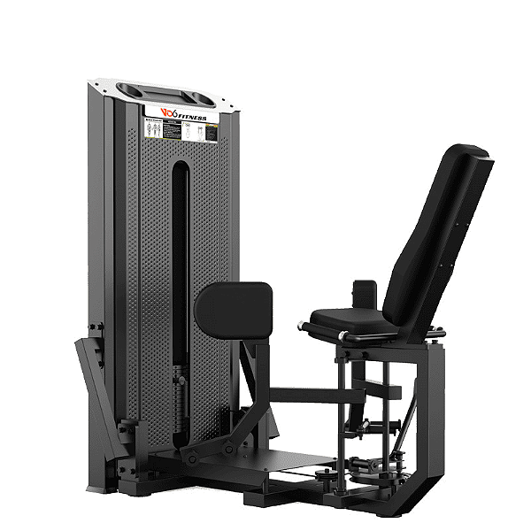 Aparelho Cadeira Abdutora e Adutora