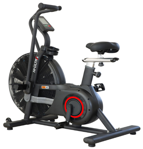 Air Bike V6 Profissional Box Cross Academia