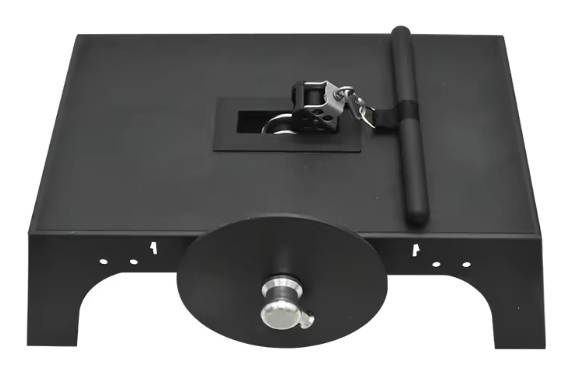 Treinador Centrífuga Fitness Academia Profissional