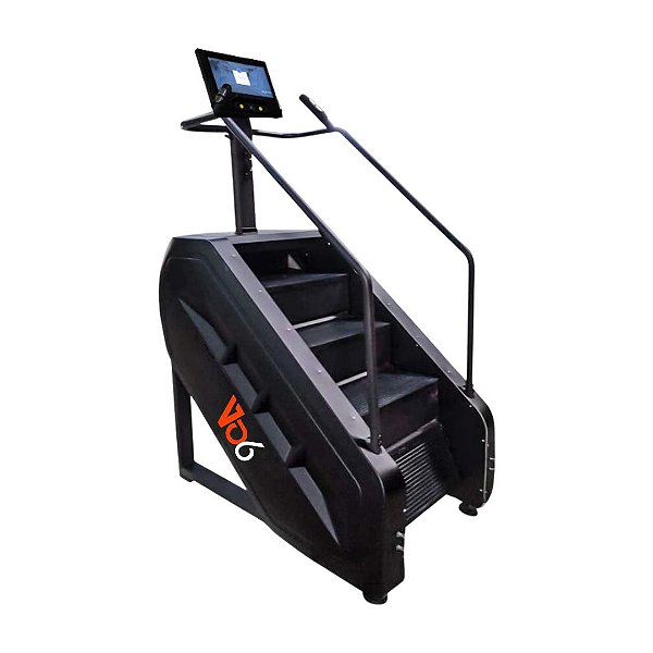 Simulador de Escada Pro Touchscreen Academia 220V