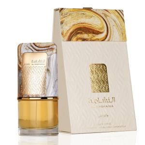 Al Nashama Lattafa Eau de Parfum - 100ml