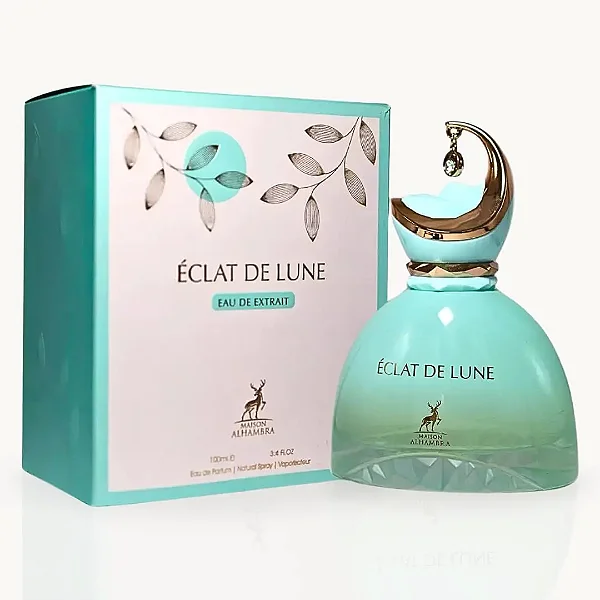 Eclat De Lune - Maison Al Hambra Edp 100ml