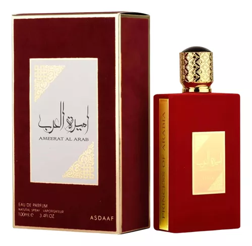 Ameerat Al Arab - Asdaaf EDP 100ml
