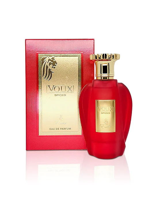 Voux Spices - Paris Corner EDP 100ml