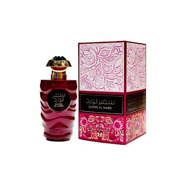 Safeer al Ward - EDP 100ml