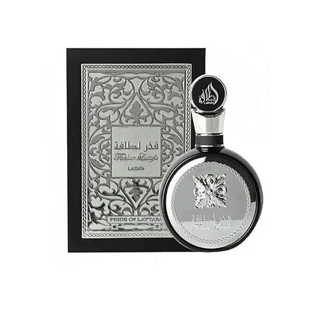 Fakhar Black - Lattafa Eau de Parfurm 100ml