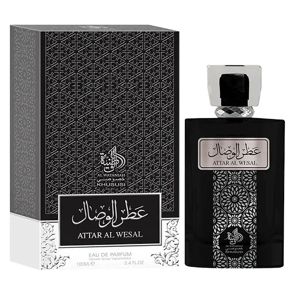 Attar Al Wesal - Al Wataniah EDP 100ml