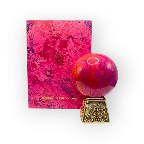 Cherry in the Woods - Aurora Scents EDP 100ml