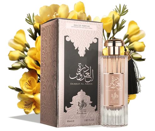 Durrat al Aroos - Al Wataniah EDP 100ml