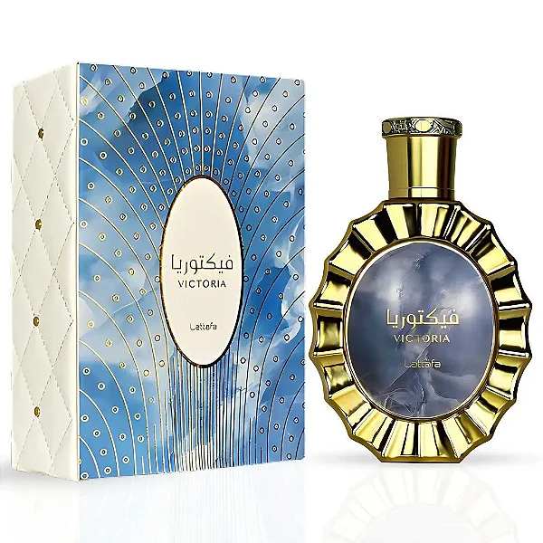 Victoria - Lattafa EDP 100ml