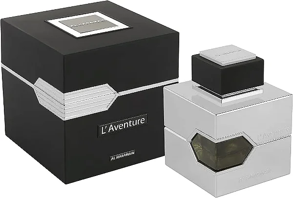 L'Aventure - Al Haramain EDP 100ml