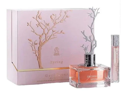 Deciduous Spring - Aurora Scents EDP 100ml