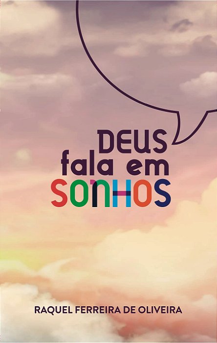DEUS FALA EM SONHOS