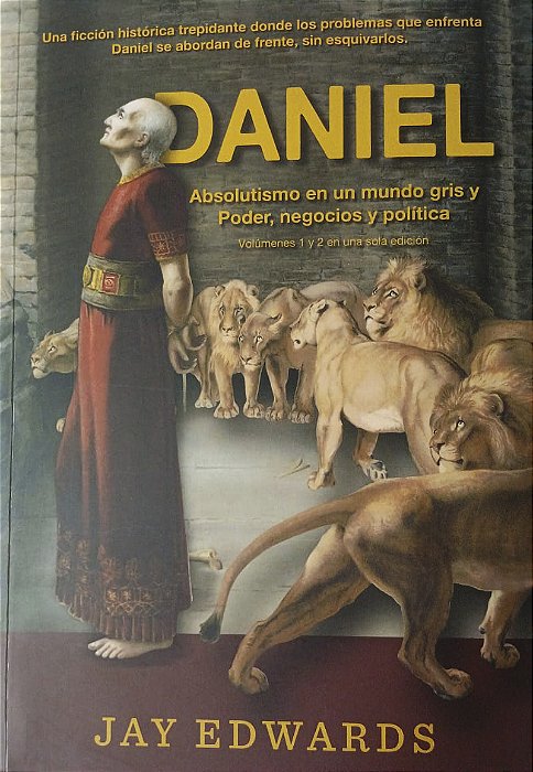 DANIEL (Espanhol)