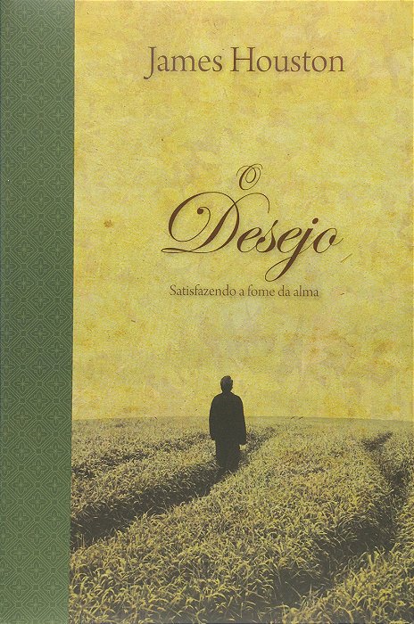 O DESEJO