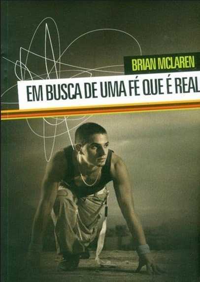 EM BUSCA DE UMA FÉ QUE É REAL