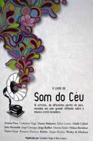 O LIVRO DO SOM DO CÉU