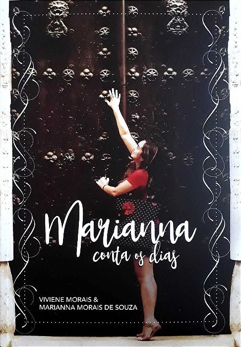 MARIANA CONTA OS DIAS