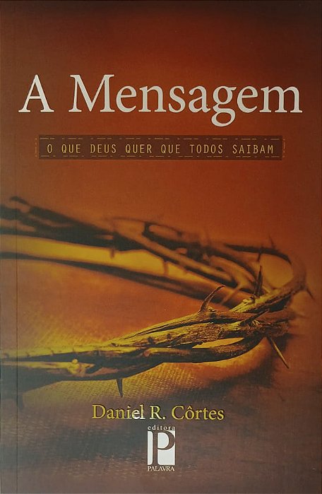 A MENSAGEM