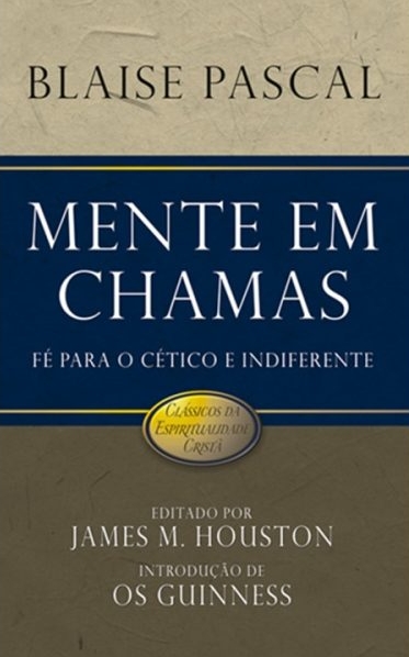 MENTE EM CHAMAS