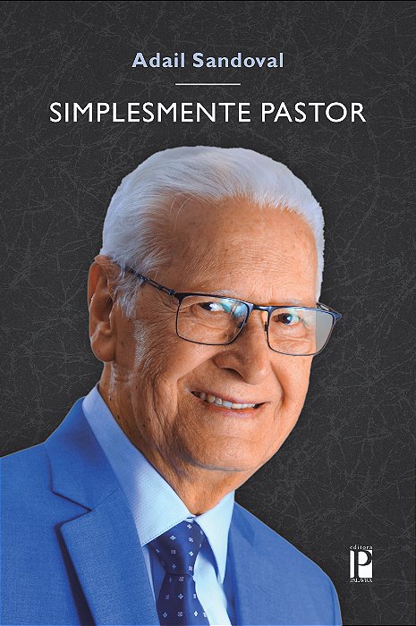 SIMPLESMENTE PASTOR
