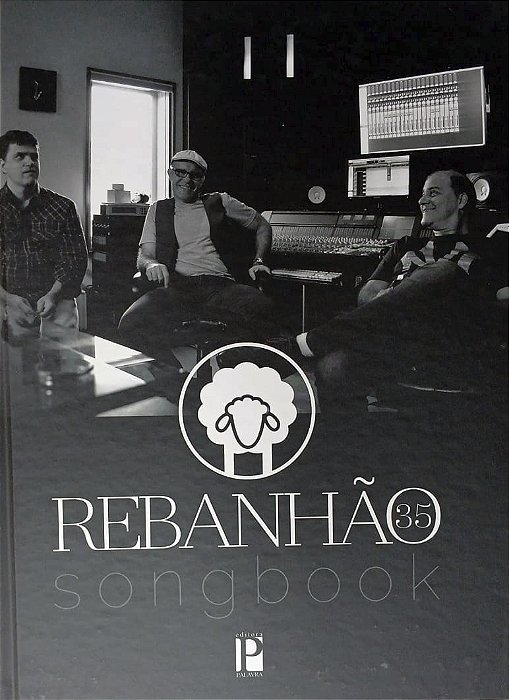 SONGBOOK - REBANHÃO