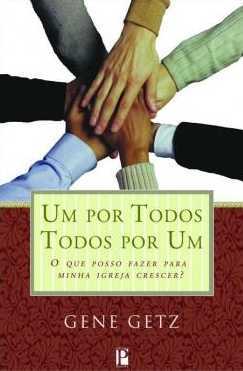UM POR TODOS, TODOS POR UM