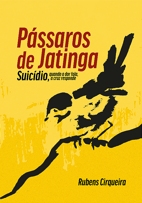 PÁSSAROS DE JATINGA