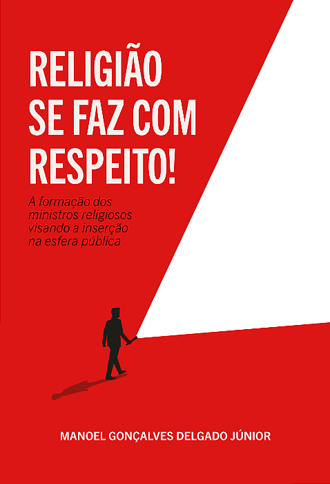 RELIGIÃO SE FAZ COM RESPEITO
