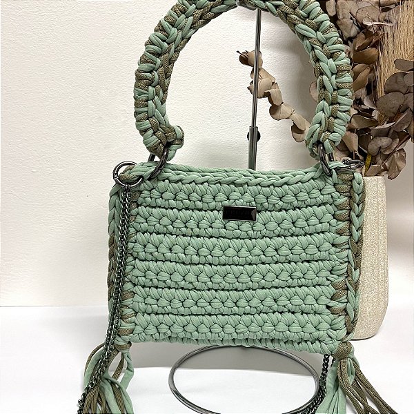 Bolsa Cacau