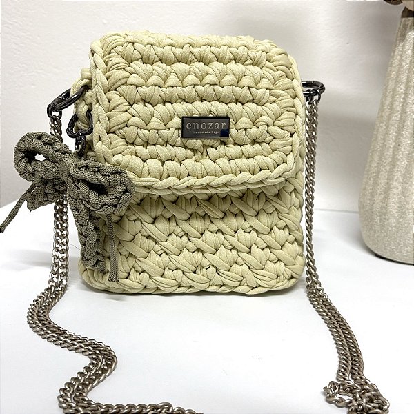 Bolsa Ceci
