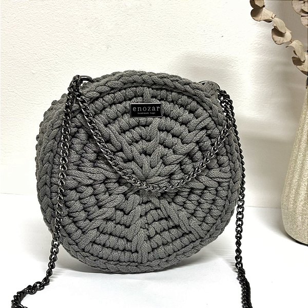 Bolsa Camélia