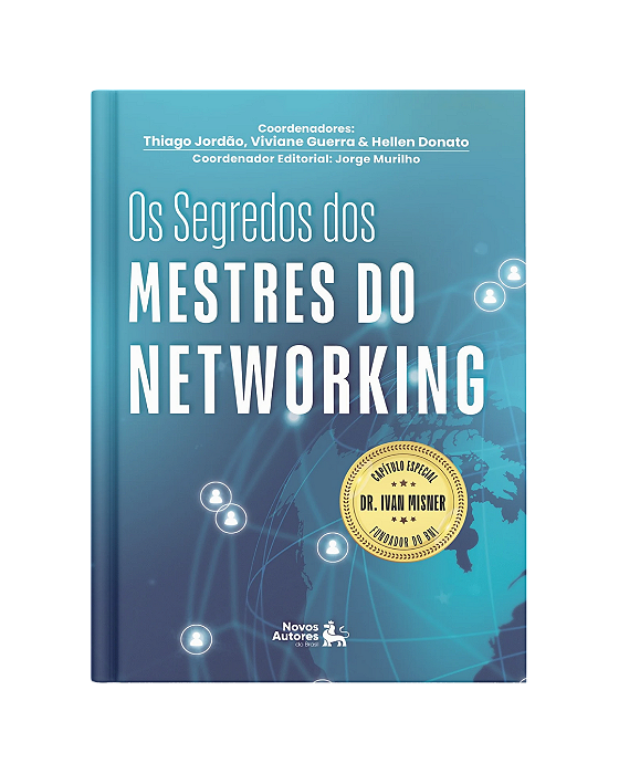 Mestres do Networking