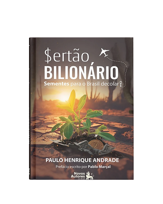 Sertão Bilionário