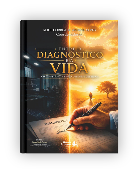 Entre o diagnóstico e a vida