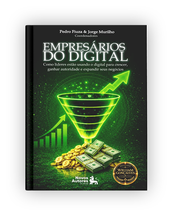 Empresários do digital