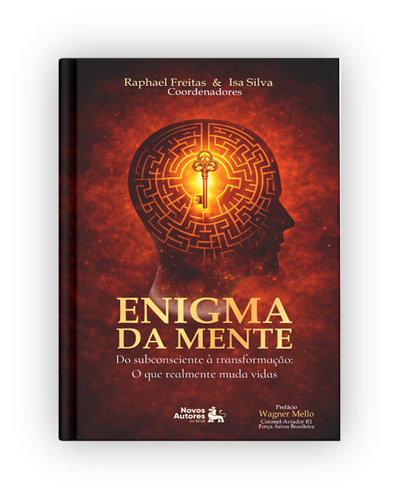 Enigma da mente