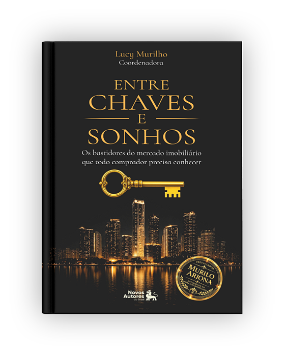 Entre chaves e sonhos