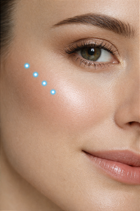 Preenchimento de Malar 1ML