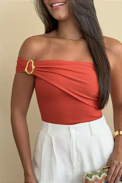 Body Serena Orgânico
