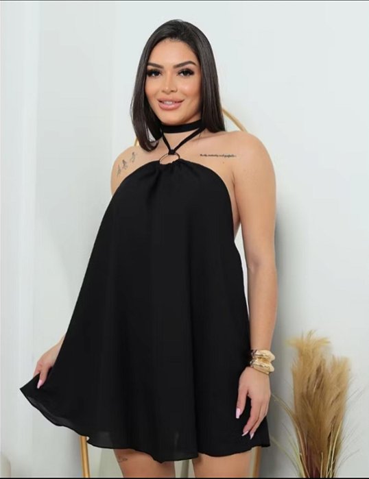 Vestido Bruma