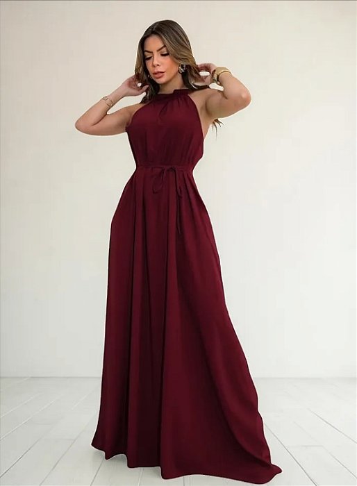 Vestido Jack